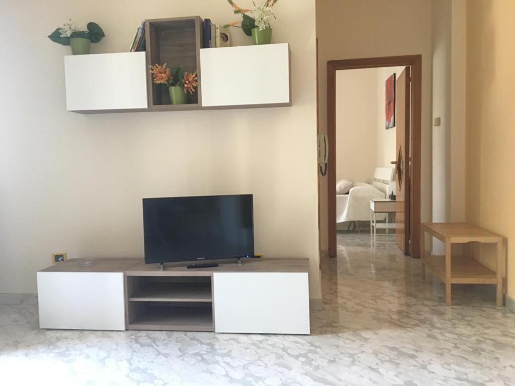 Paestum Rosae Bed & Breakfast Eksteriør bilde