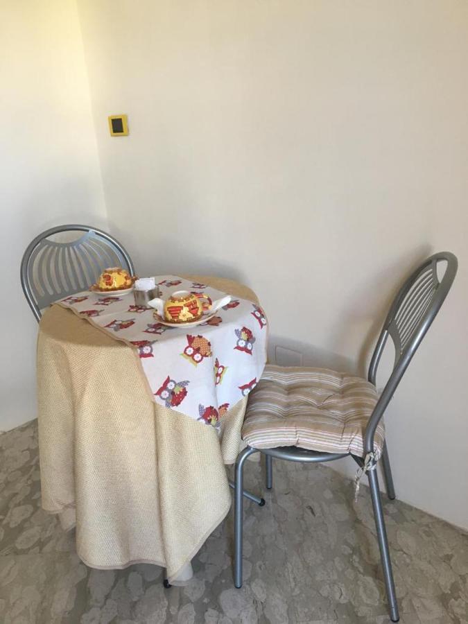 Paestum Rosae Bed & Breakfast Eksteriør bilde